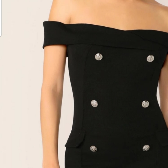 Dress💞 - Picture 4 of 7